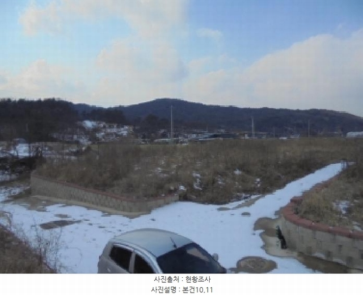 2025타경50493 충청북도 청주시 청원구 내수읍 덕암리 48-1 농지 경매 이미지