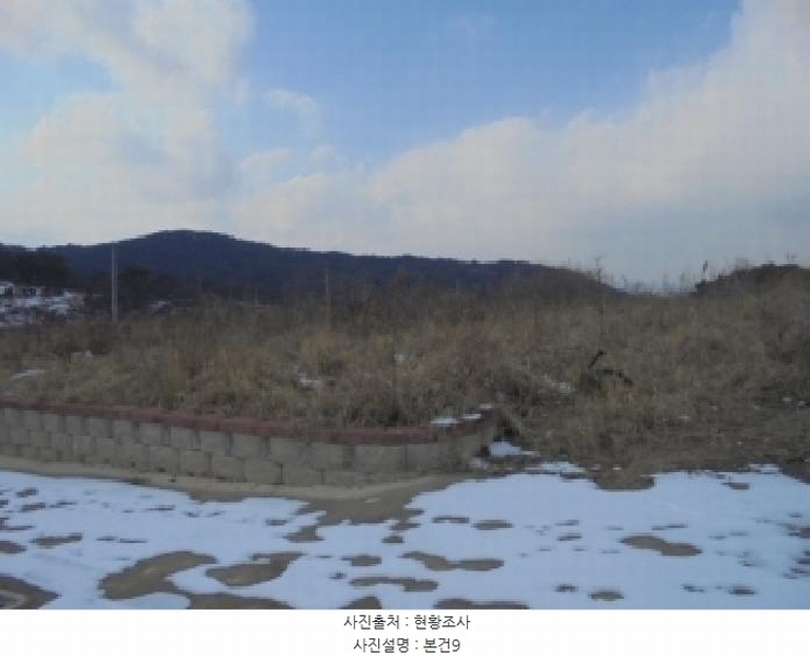 2025타경50493 충청북도 청주시 청원구 내수읍 덕암리 48-1 농지 경매 이미지
