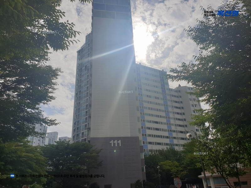 2025타경50646 충청북도 청주시 서원구 경신로 67, 청주개신주공1단지아파트 101동 4층 404호 아파트[공급25평형] 경매 이미지