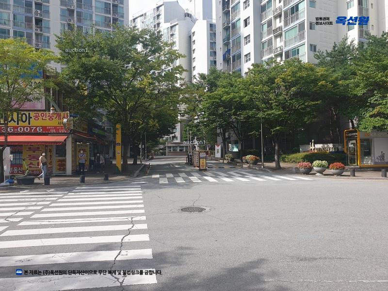 2025타경50646 충청북도 청주시 서원구 경신로 67, 청주개신주공1단지아파트 101동 4층 404호 아파트[공급25평형] 경매 이미지