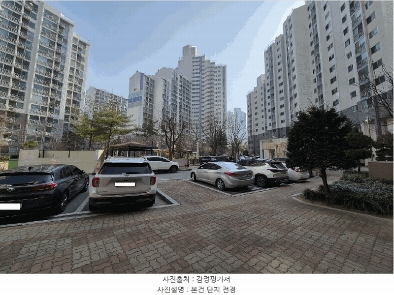 2025타경50646 충청북도 청주시 서원구 경신로 67, 청주개신주공1단지아파트 101동 4층 404호 아파트[공급25평형] 경매 이미지