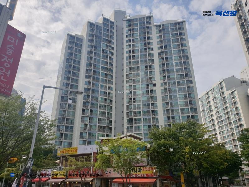 2025타경50646 충청북도 청주시 서원구 경신로 67, 청주개신주공1단지아파트 101동 4층 404호 아파트[공급25평형] 경매 이미지