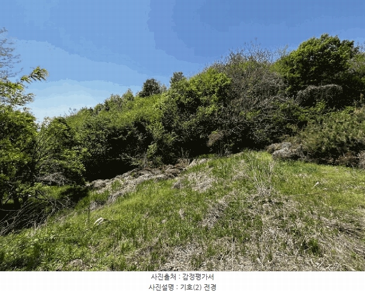 2025타경51039 충청북도 진천군 광혜원면 실원리 294-1 농지 경매 이미지