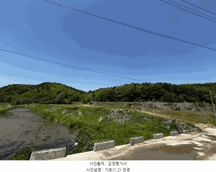 2025타경51039 충청북도 진천군 광혜원면 실원리 294-1 농지 경매 이미지