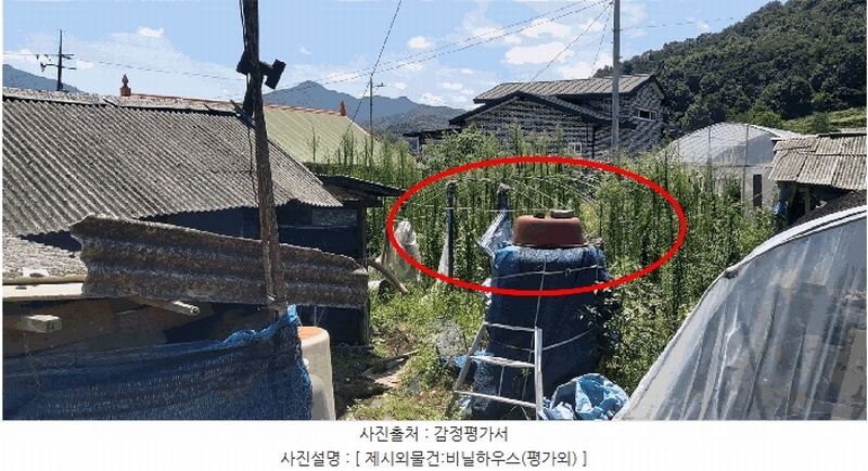 2025타경51509 충청북도 괴산군 청천면 덕평리 128 주택 경매 이미지