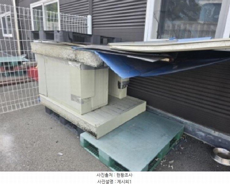 2025타경51518 충청북도 청주시 흥덕구 옥산면 호죽리 288 공장 경매 이미지