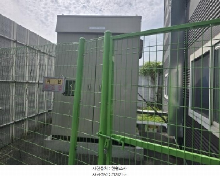 2025타경51518 충청북도 청주시 흥덕구 옥산면 호죽리 288 공장 경매 이미지