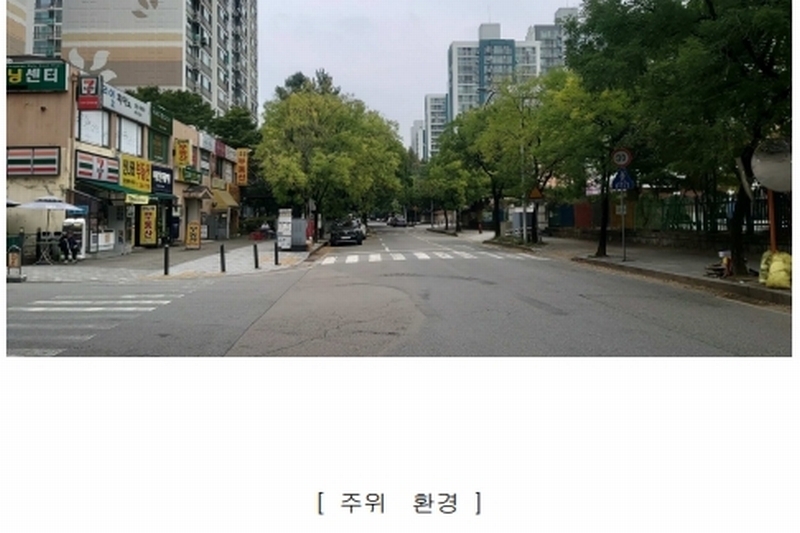 2025타경51645 충청북도 청주시 서원구 분평동 1366 아파트[공급32평형] 경매 이미지