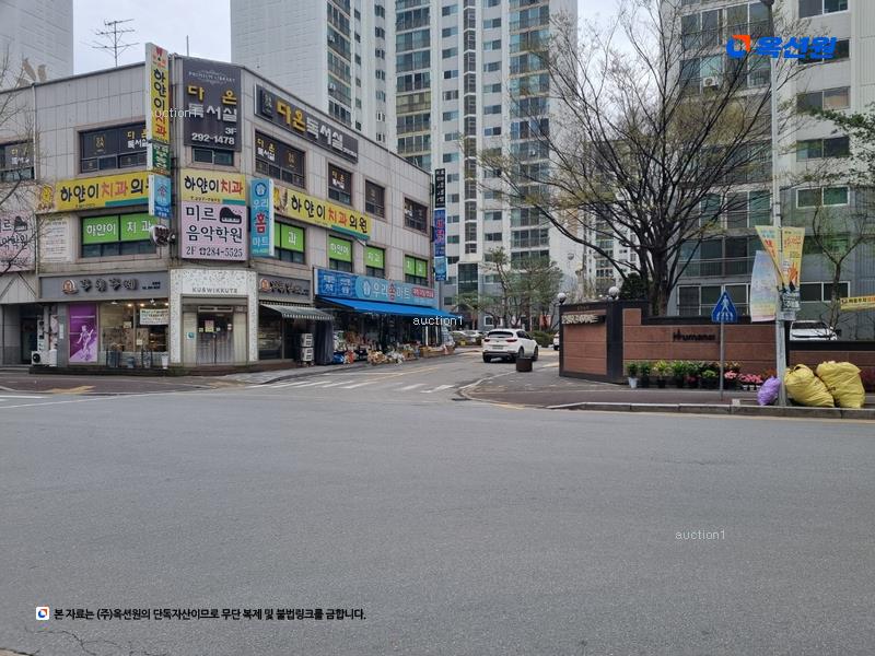 2025타경51645 충청북도 청주시 서원구 분평동 1366 아파트[공급32평형] 경매 이미지