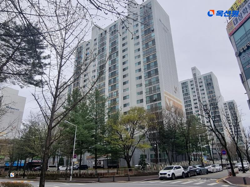 2025타경51645 충청북도 청주시 서원구 분평동 1366 아파트[공급32평형] 경매 이미지