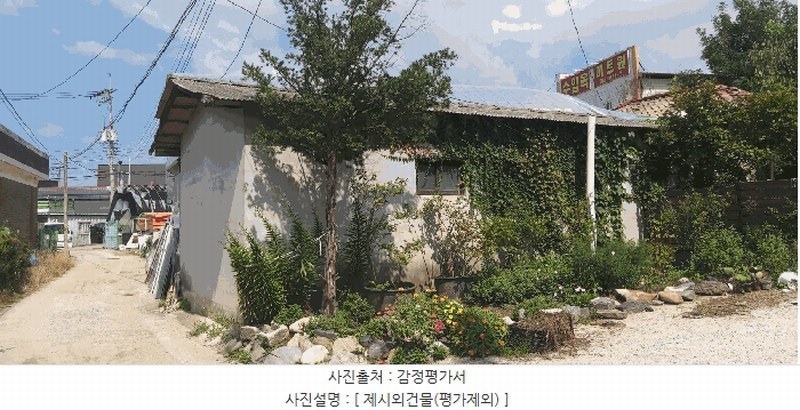 2025타경51700 충청북도 청주시 서원구 남이면 가좌리 100-2 대지 경매 이미지