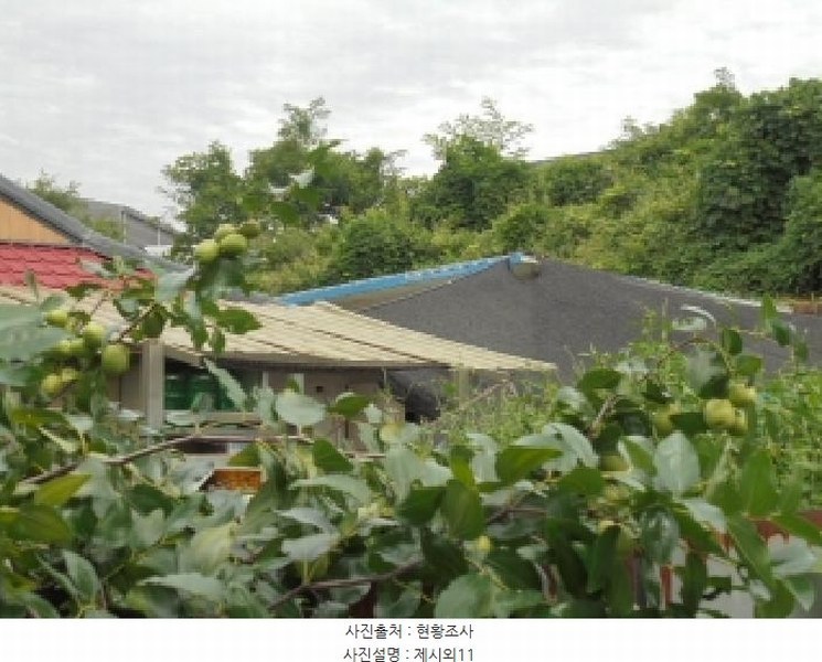 2025타경51700 충청북도 청주시 서원구 남이면 가좌리 100-2 대지 경매 이미지