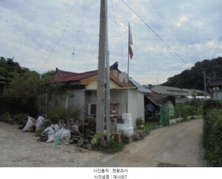 2025타경51700 충청북도 청주시 서원구 남이면 가좌리 100-2 대지 경매 이미지