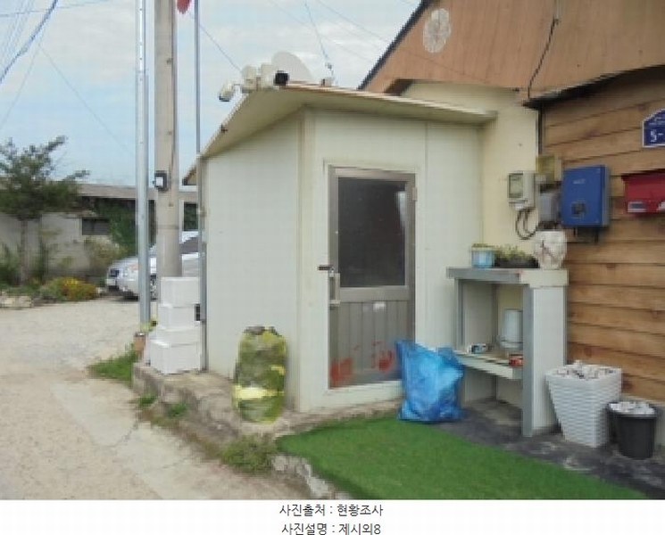 2025타경51700 충청북도 청주시 서원구 남이면 가좌리 100-2 대지 경매 이미지