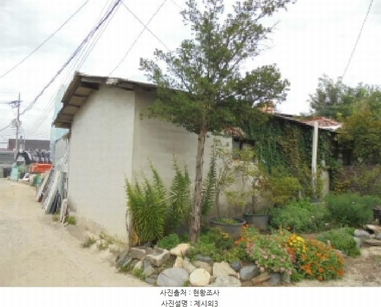 2025타경51700 충청북도 청주시 서원구 남이면 가좌리 100-2 대지 경매 이미지