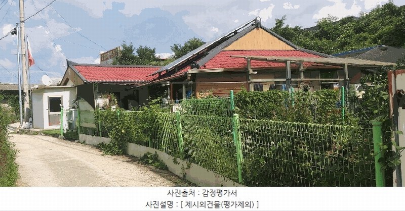 2025타경51700 충청북도 청주시 서원구 남이면 가좌리 100-2 대지 경매 이미지