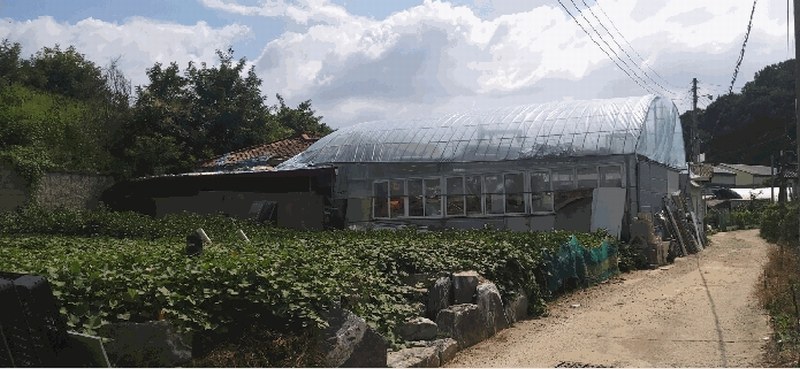 2025타경51700 충청북도 청주시 서원구 남이면 가좌리 100-2 대지 경매 이미지