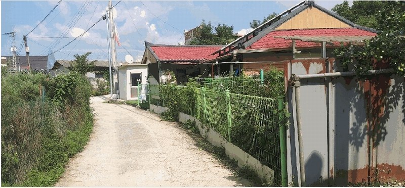 2025타경51700 충청북도 청주시 서원구 남이면 가좌리 100-2 대지 경매 이미지