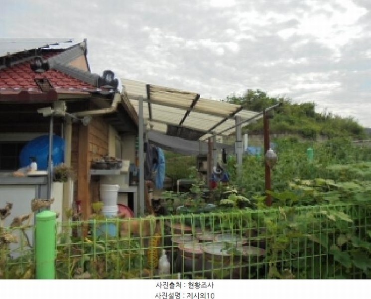 2025타경51700 충청북도 청주시 서원구 남이면 가좌리 100-2 대지 경매 이미지