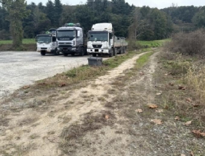 2025타경51887 충청북도 증평군 도안면 도당리 303-9 잡종지 경매 이미지
