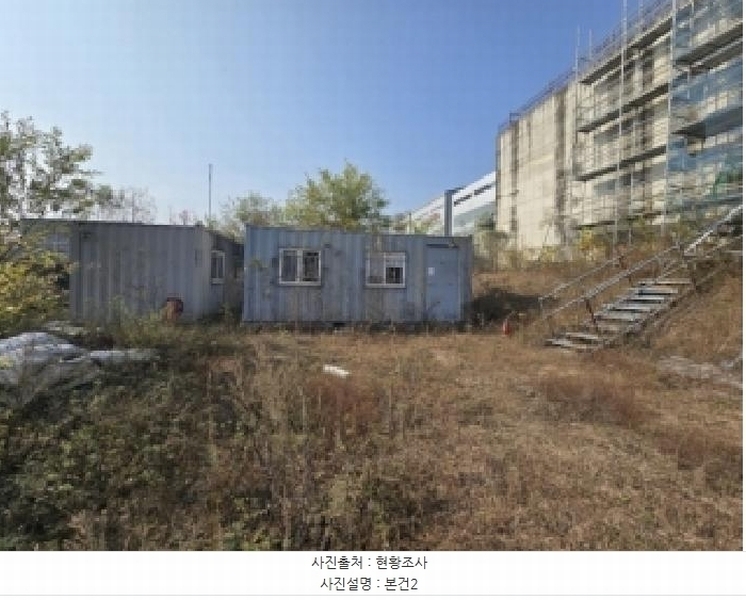 2025타경51893 충청북도 청주시 흥덕구 옥산면 소로리 403-3 대지 경매 이미지