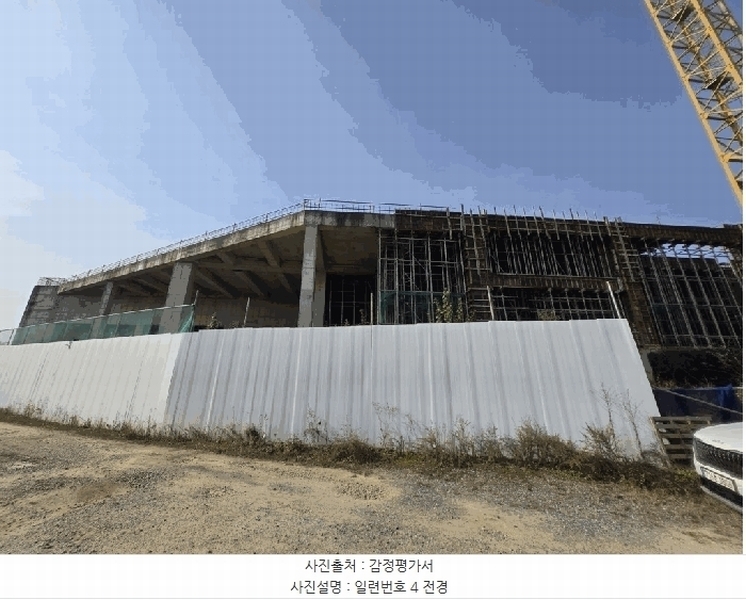 2025타경51893 충청북도 청주시 흥덕구 옥산면 소로리 403-3 대지 경매 이미지