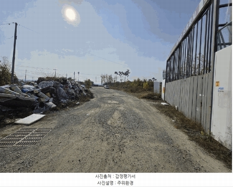 2025타경51893 충청북도 청주시 흥덕구 옥산면 소로리 403-3 대지 경매 이미지