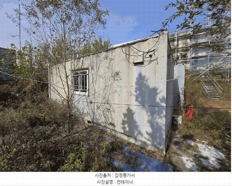 2025타경51893 충청북도 청주시 흥덕구 옥산면 소로리 403-3 대지 경매 이미지