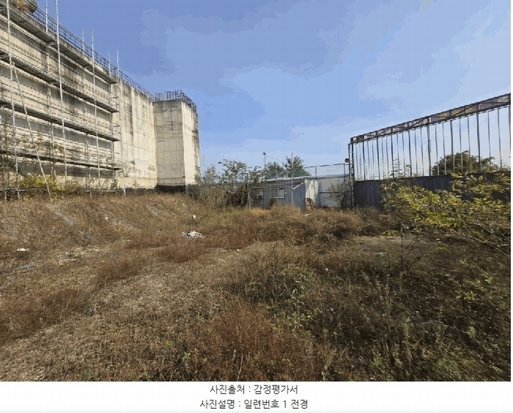 2025타경51893 충청북도 청주시 흥덕구 옥산면 소로리 403-3 대지 경매 이미지
