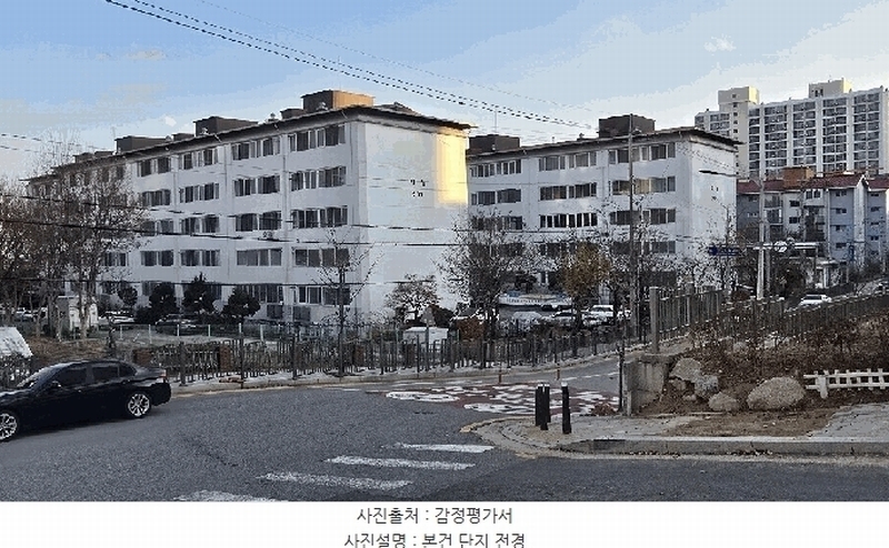 2025타경51933 충청북도 청주시 서원구 매봉로76번길 18, 대림아파트 202동 2층 203호 아파트[공급28평형] 경매 이미지