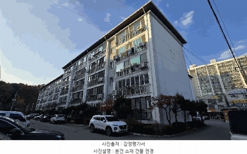 2025타경51933 충청북도 청주시 서원구 매봉로76번길 18, 대림아파트 202동 2층 203호 아파트[공급28평형] 경매 이미지