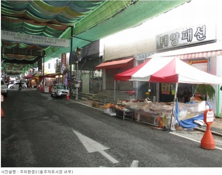 2022타경1509 충청북도 충주시 충인2길 25, 현대아파트 1층 1호외10개호 근린상가 경매 이미지