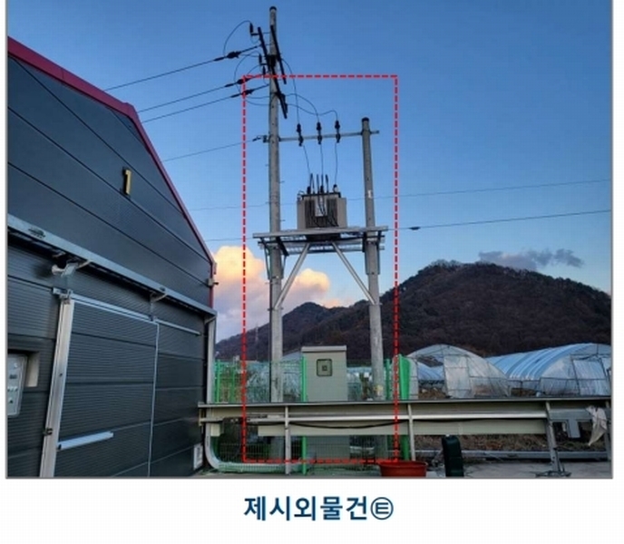 2023타경3403 충청북도 음성군 소이면 후미리 1264 농가관련시설 경매 이미지