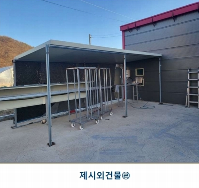 2023타경3403 충청북도 음성군 소이면 후미리 1264 농가관련시설 경매 이미지