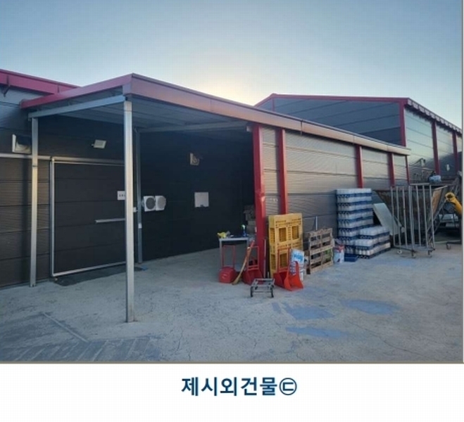 2023타경3403 충청북도 음성군 소이면 후미리 1264 농가관련시설 경매 이미지