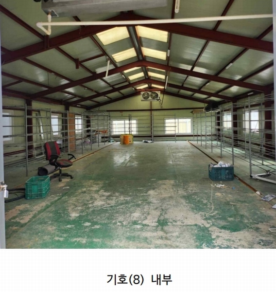 2024타경1091 충청북도 충주시 주덕읍 덕련리 392 농가관련시설 경매 이미지