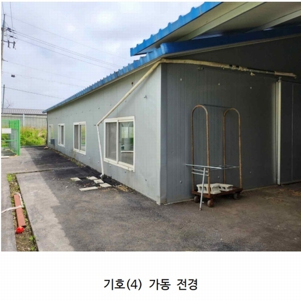 2024타경1091 충청북도 충주시 주덕읍 덕련리 392 농가관련시설 경매 이미지