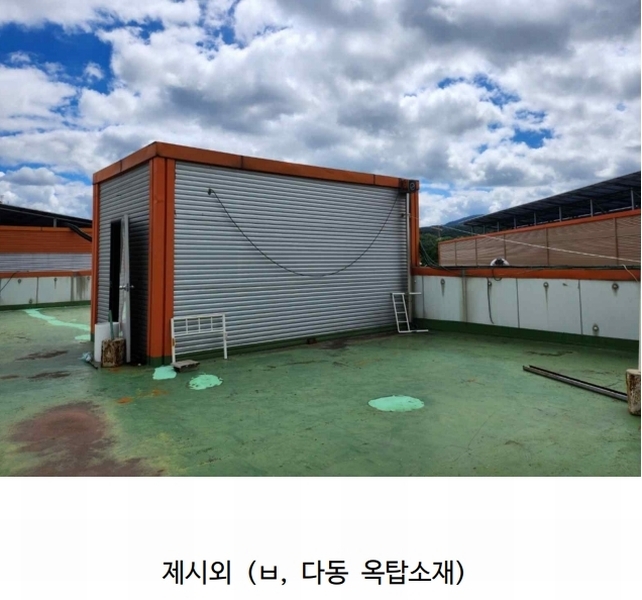 2024타경2261 충청북도 음성군 감곡면 문촌리 866-7 공장 경매 이미지