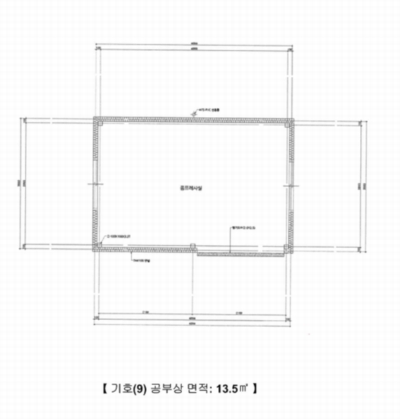 2024타경2261 충청북도 음성군 감곡면 문촌리 866-7 공장 경매 이미지
