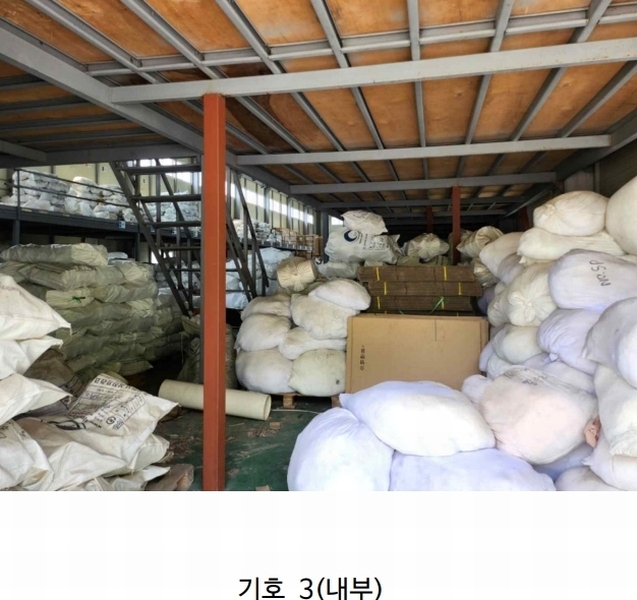 2024타경2261 충청북도 음성군 감곡면 문촌리 866-7 공장 경매 이미지