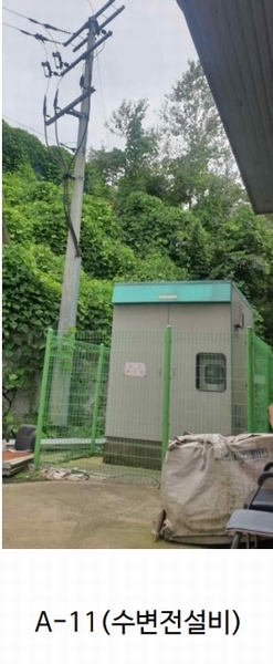 2024타경2261 충청북도 음성군 감곡면 문촌리 866-7 공장 경매 이미지