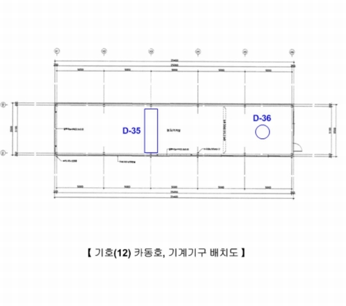 2024타경2261 충청북도 음성군 감곡면 문촌리 866-7 공장 경매 이미지