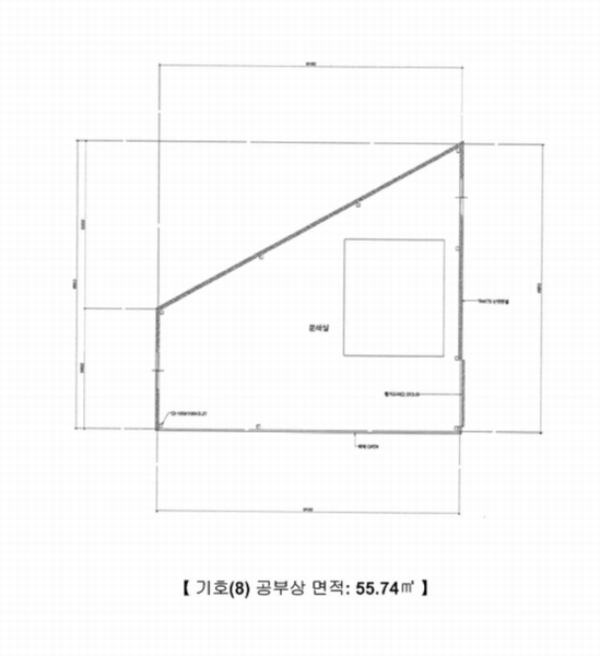 2024타경2261 충청북도 음성군 감곡면 문촌리 866-7 공장 경매 이미지