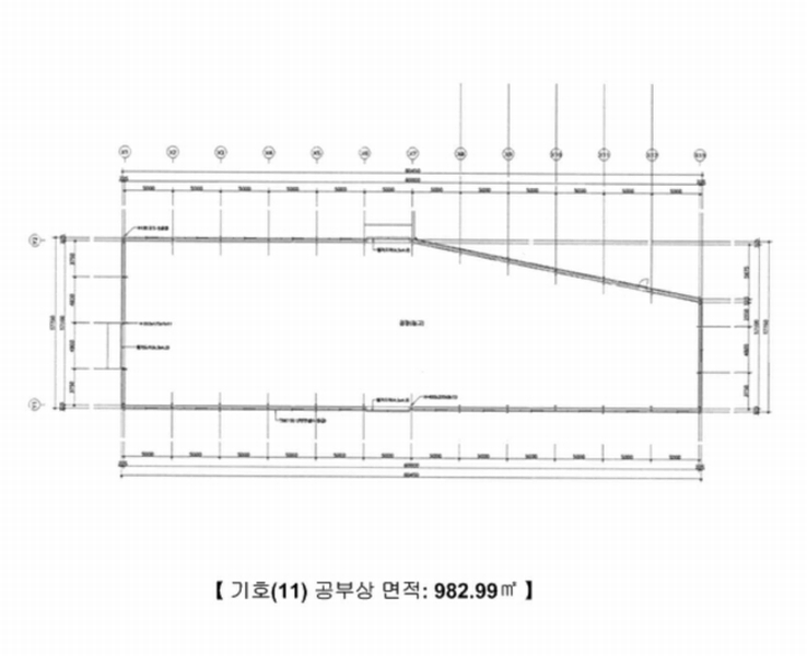 2024타경2261 충청북도 음성군 감곡면 문촌리 866-7 공장 경매 이미지