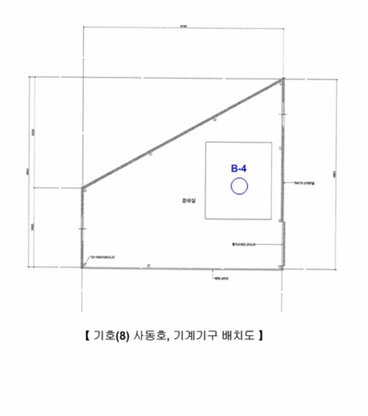 2024타경2261 충청북도 음성군 감곡면 문촌리 866-7 공장 경매 이미지