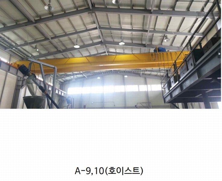2024타경2261 충청북도 음성군 감곡면 문촌리 866-7 공장 경매 이미지