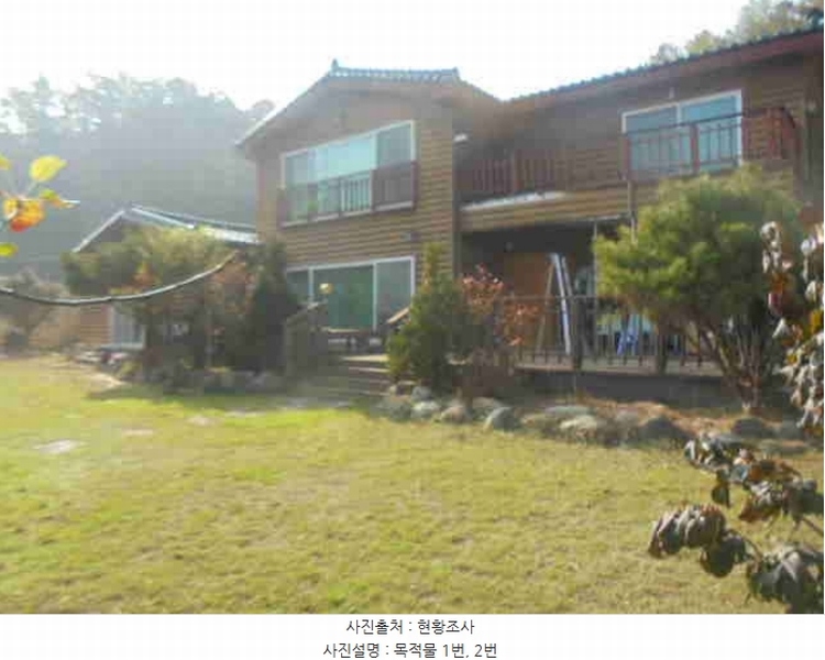 2024타경2926 충청북도 음성군 감곡면 단평리 59-12 주택 경매 이미지