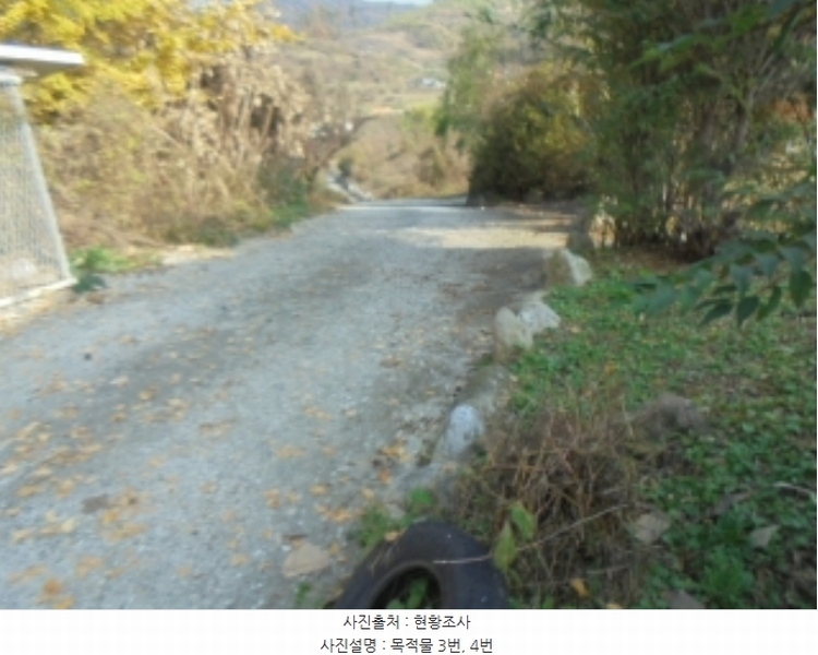2024타경2926 충청북도 음성군 감곡면 단평리 59-12 주택 경매 이미지