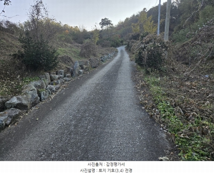 2024타경2926 충청북도 음성군 감곡면 단평리 59-12 주택 경매 이미지