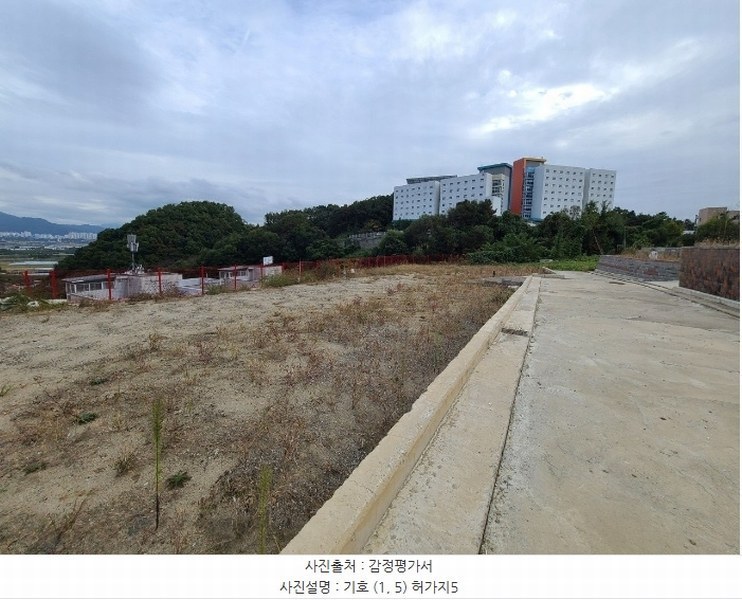 2024타경3042 충청북도 충주시 대소원면 검단리 산16-1 임야 경매 이미지